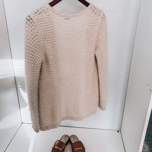 Point Zero Cardigan - Size M - Picture 4 of 6